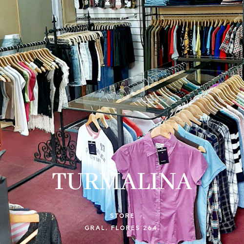 Turmalina Store - Tacuarembó