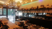 Atmosphère du Restaurant GUSTO ITALIA à Paris - n°5