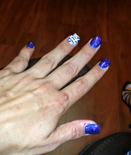 Nail Salon «Bogan Nail & Spa», reviews and photos, 3616 S Bogan Rd, Buford, GA 30519, USA