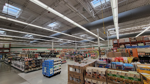 Supermarket «WinCo Foods», reviews and photos, 9700 NE Hwy 99, Vancouver, WA 98665, USA