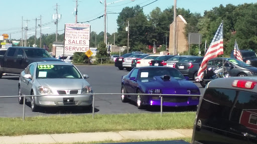 Auto Repair Shop «Precision Tune Auto Care», reviews and photos, 350 W Pike St, Lawrenceville, GA 30046, USA