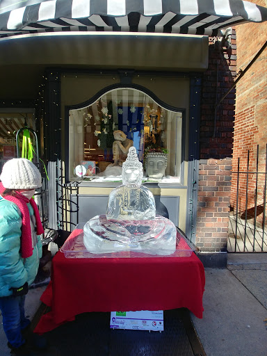 Toy Store «Dancing Bear Toys and Gifts», reviews and photos, 15 E Patrick St, Frederick, MD 21701, USA