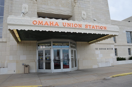 Museum «Union Pacific Railroad Museum», reviews and photos, 200 Pearl St, Council Bluffs, IA 51503, USA