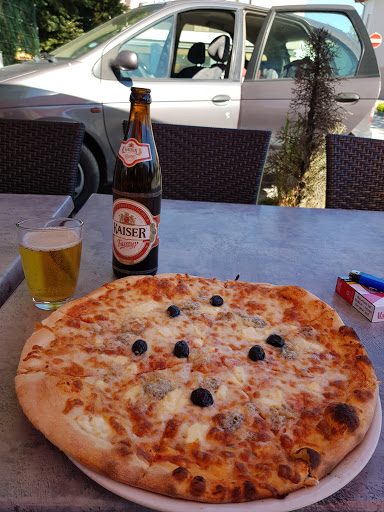 ZAZA Pizza Kebap en Perg