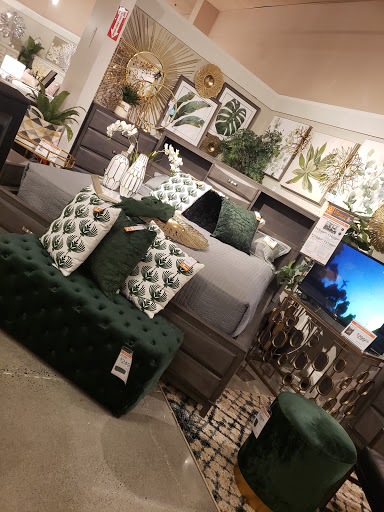 Furniture Store «Ashley HomeStore», reviews and photos, 2201 John Glenn Dr, Concord, CA 94520, USA