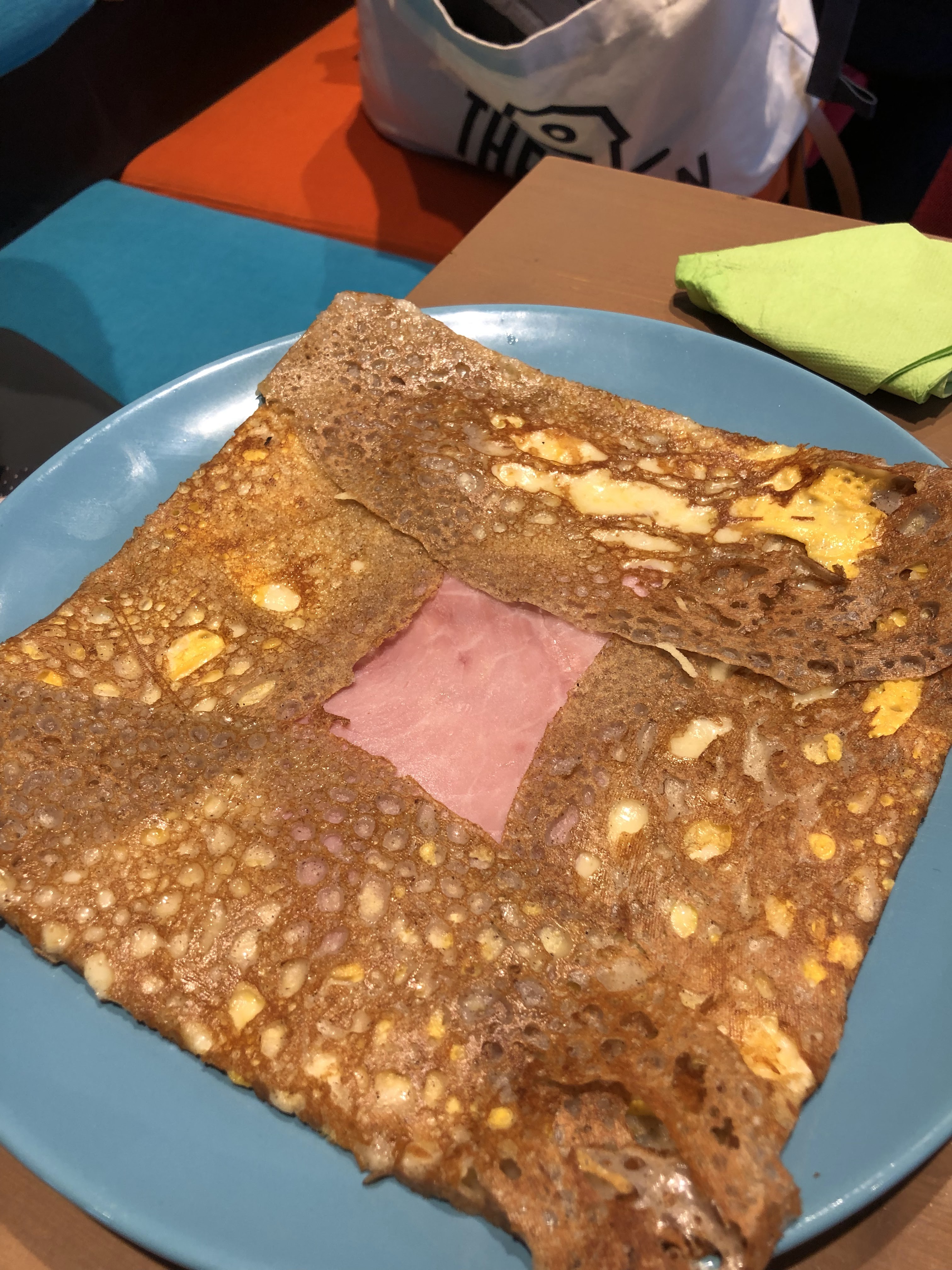 Photo n° 2 de l'avis de Clément.M fait le 03/08/2019 à 20:37
