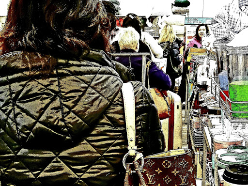 Department Store «Nordstrom Rack», reviews and photos, 530 W Mt Pleasant Ave, Livingston, NJ 07039, USA