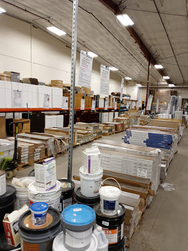 Building Materials Store «East Euclid ReStore», reviews and photos, 2200 E Euclid Ave, Des Moines, IA 50317, USA