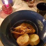 Photo n°1 de l'avis de Paola.a fait le 28/12/2021 à 17:11 sur le  Hostaria Malcanton à Trieste