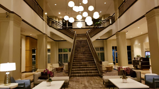 Shopping Mall «Hazard Center», reviews and photos, 7610 Hazard Center Dr, San Diego, CA 92108, USA