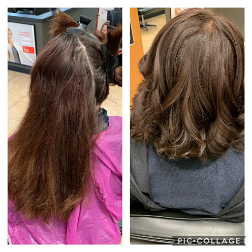 Hair Salon «Fantastic Sams Cut & Color», reviews and photos, 4267 US Hwy 98 N, Lakeland, FL 33809, USA