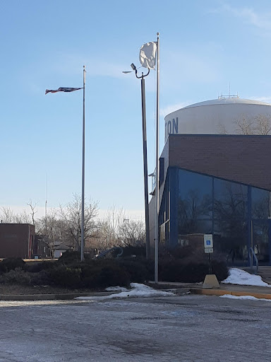 Health Club «Melanie Fitness Center», reviews and photos, 14900 Greenwood Rd, Dolton, IL 60419, USA