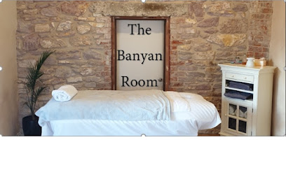 The Banyan Room