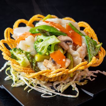 Bao Su a Chinese Cuisine image