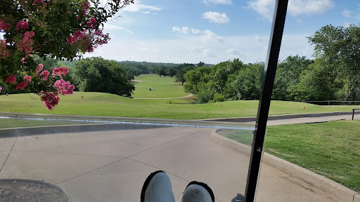 Golf Course «Sycamore Creek Golf Course», reviews and photos, 401 Martin Luther King Jr Fwy, Fort Worth, TX 76104, USA