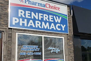 Renfrew Pharmacy