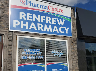 Renfrew Pharmacy