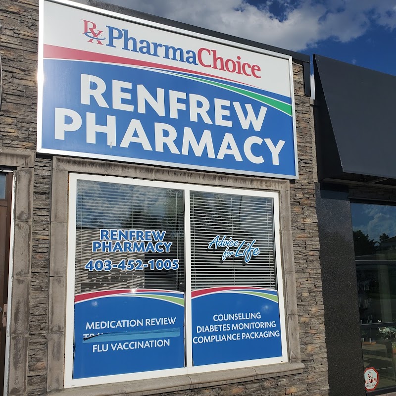 Renfrew Pharmacy