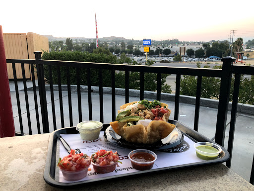 Mexican Restaurant «El Pollo Loco», reviews and photos, 24805 Pico Canyon Rd, Newhall, CA 91381, USA