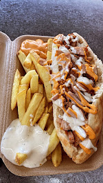 Photos du propriétaire du Kebab Le Riyad à Bellevigne-en-Layon - n°1