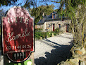 Hamélis - Le Hamel - BREEL - Gîtes de France Athis-Val-de-Rouvre