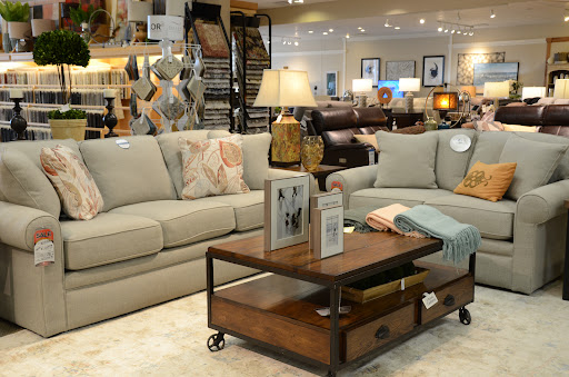 Furniture Store «La-Z-Boy Furniture Galleries», reviews and photos, 1041 Glenbrook Way, Hendersonville, TN 37075, USA