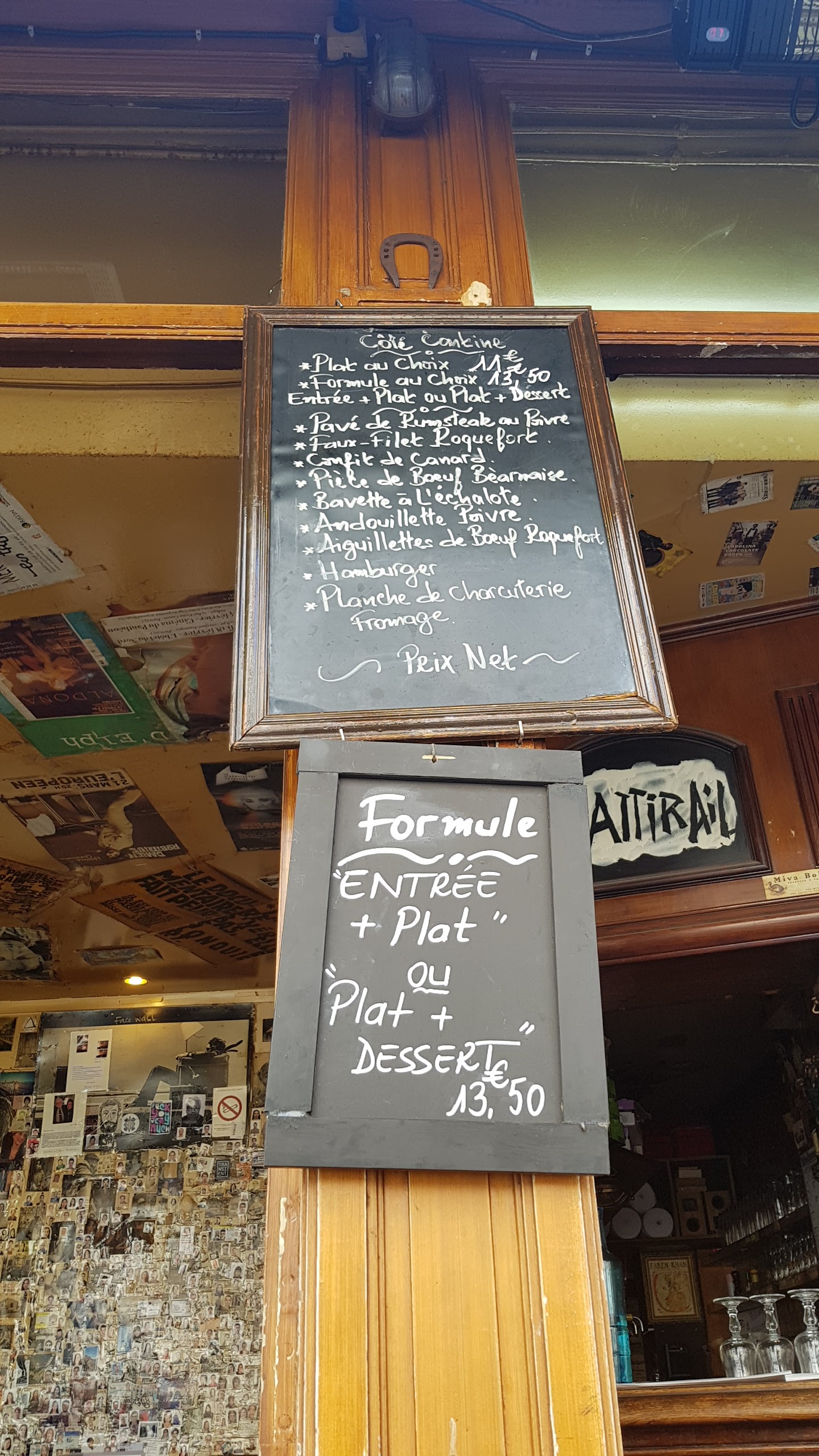 Photo n° 2 de l'avis de Laurent.i fait le 28/06/2018 à 15:04