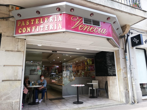 Confitería Venecia