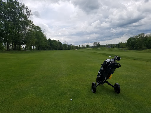 Golf Course «Lassing Pointe Golf Course», reviews and photos, 2266 Double Eagle Dr, Union, KY 41091, USA