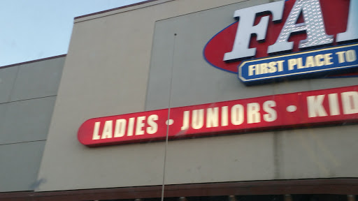 Discount Store «Fallas Discount Stores», reviews and photos, 6300 Mack Rd, Sacramento, CA 95823, USA