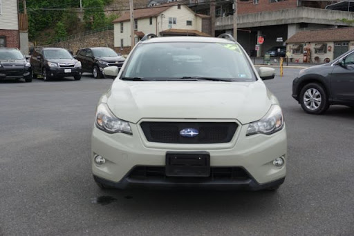 Used Car Dealer «Skook Auto Sales», reviews and photos, 228-292 Center Ave, Schuylkill Haven, PA 17972, USA