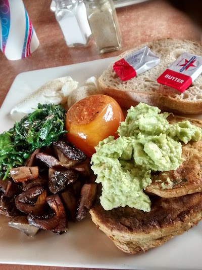 Photos of Caldermeade Farm & Cafe