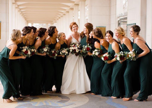 Florist «Stems Florist», reviews and photos, 210 St Francois St, Florissant, MO 63031, USA