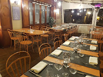 Photos du propriétaire du Restaurant Le Saint Damien à Saint-Côme-d'Olt - n°3