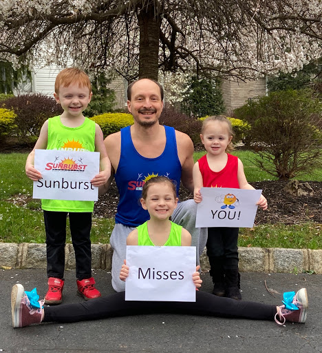 Gymnastics Center «Sunburst Gymnastics», reviews and photos, 565 Rahway Ave, Union, NJ 07083, USA