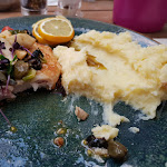 Photo n°3 de l'avis de F. fait le 29/08/2020 à 14:15 sur le  Brühler Hof Wine & Dine à Brühl