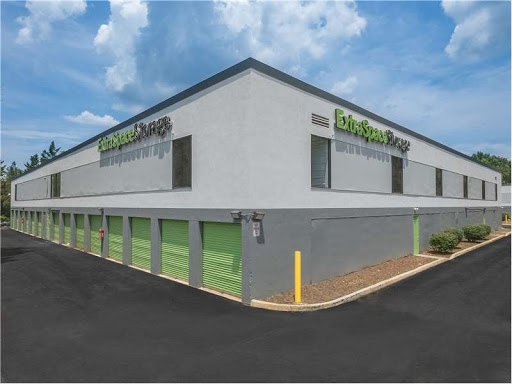 Storage Facility «Extra Space Storage», reviews and photos, 2820 Hollywood Rd, Falls Church, VA 22043, USA