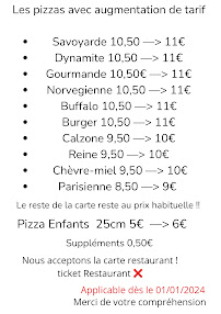 Photos du propriétaire du Pizzas à emporter Pizza bubulle à Roisel - n°16