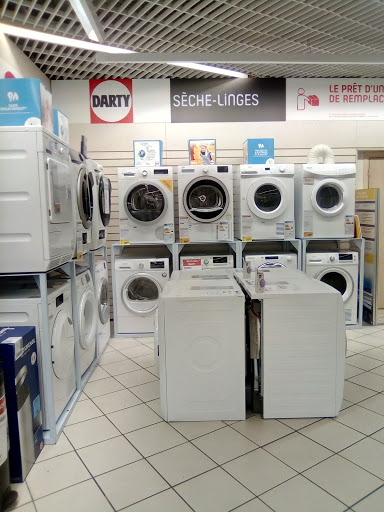 Washing machine technician Marseille