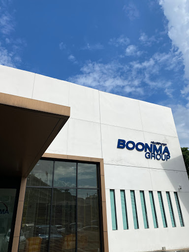 Boonma Moving & Storage