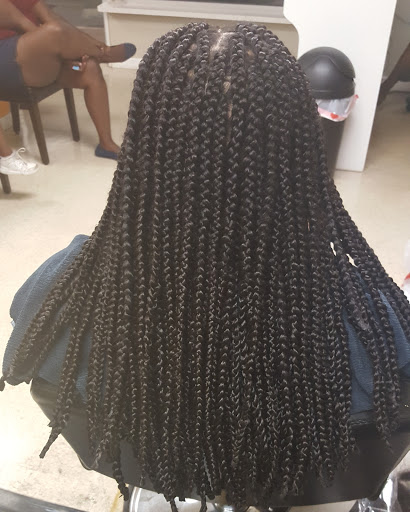 Hair Salon «Go Natural», reviews and photos, 813 Lyndon Ln # B, Louisville, KY 40222, USA