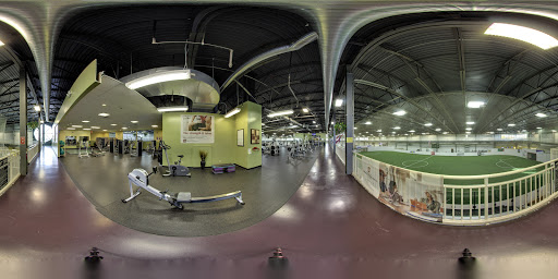 Recreation Center «City of Bloomington Twin Lakes Recreation Center», reviews and photos, 1700 W Bloomfield Rd, Bloomington, IN 47403, USA