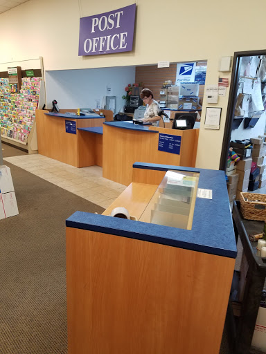 Post Office «Hallmark Store w/ Small Post Office», reviews and photos, 18030 Brookhurst St B, Fountain Valley, CA 92708, USA