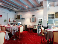 Atmosphère du Restaurant français Restaurant At'able! à Chinon - n°5