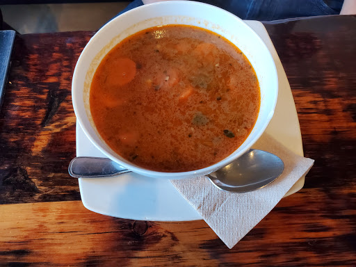 Coffee Shop «Cafe Dolce», reviews and photos, 345 Main Ave, Norwalk, CT 06851, USA