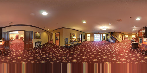 Funeral Home «Wheelan-Pressly Funeral Homes», reviews and photos, 3030 7th Ave, Rock Island, IL 61201, USA