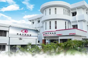 Rayhan Eye Hospital and Lasik Centre , Edapal image
