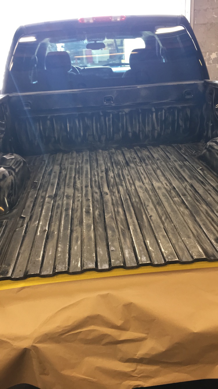 RoadRunner Bedliners & Accessories