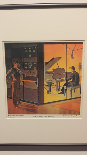 Art Gallery «Alice F. and Harris K. Weston Art Gallery», reviews and photos, 650 Walnut St, Cincinnati, OH 45202, USA