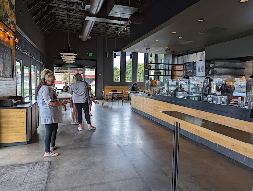 Starbucks image